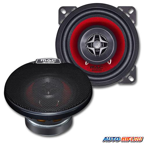2-полосная коаксиальная акустика Mac Audio APM Fire 10.2 2-полосная коаксиальная акустика Mac Audio APM Fire 10.2